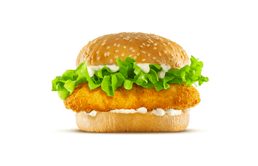 Chicken Sandwich