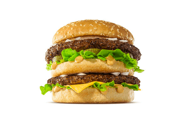 Double Stack