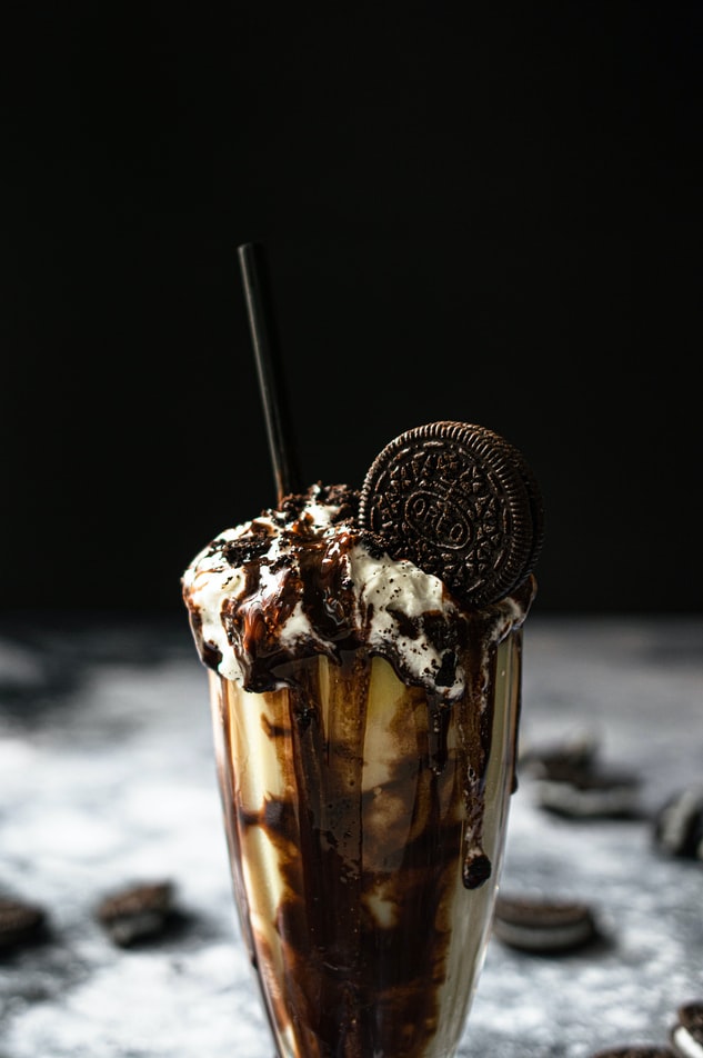 Milkshake