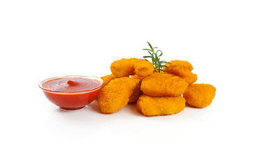 Chicken Nuggets