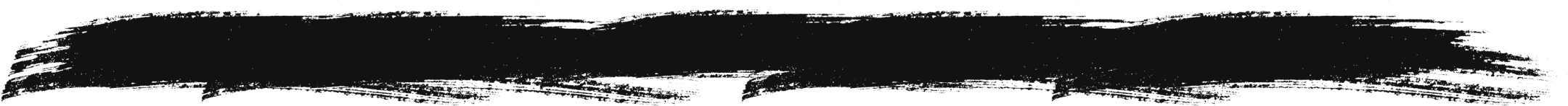 Black Paint Stroke